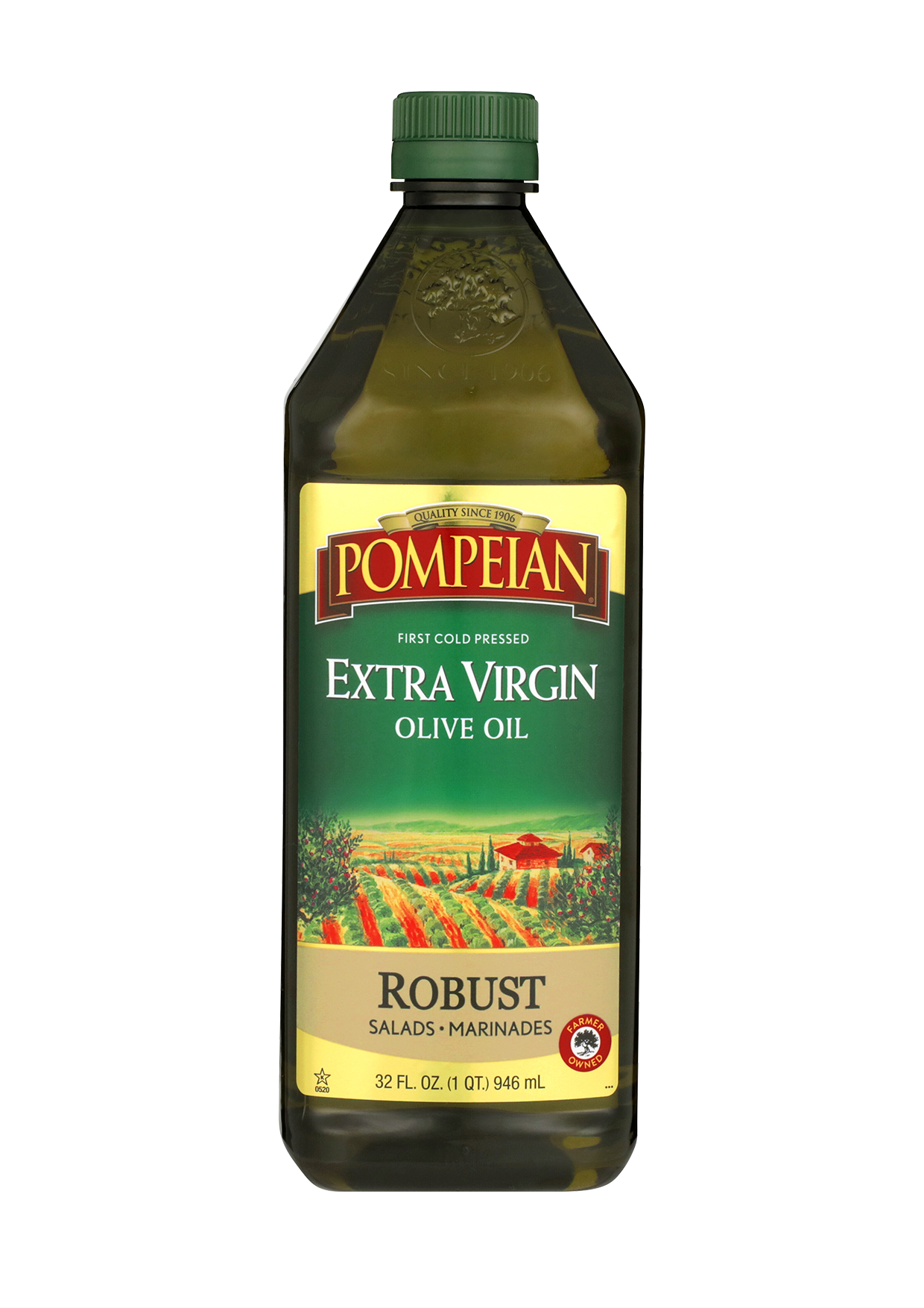 Pompeian - Certified Olive Oils