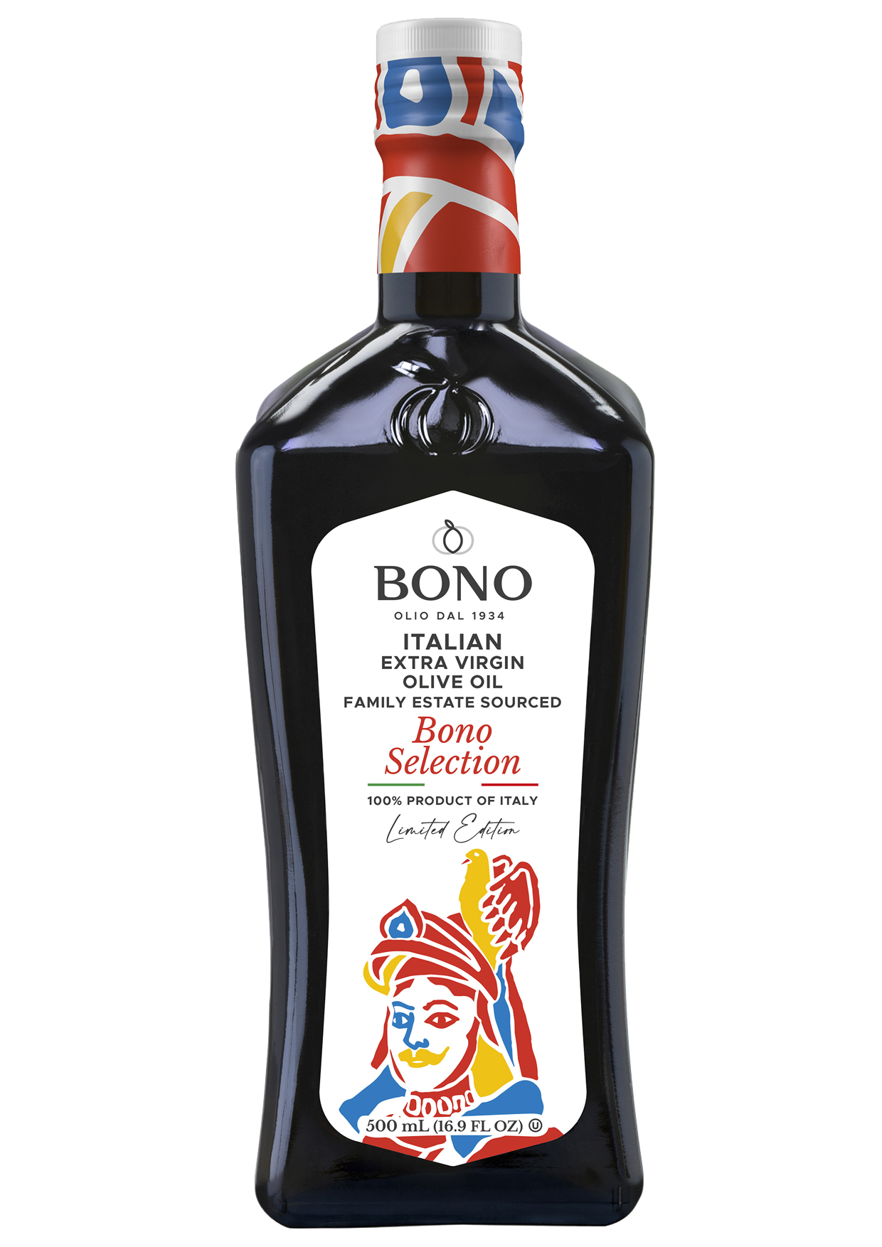 bono oil-1