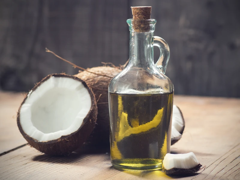 Olive Oil vs. Coconut Oil for your heart